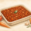 SAUCE BOLOGNAISE MAISON
