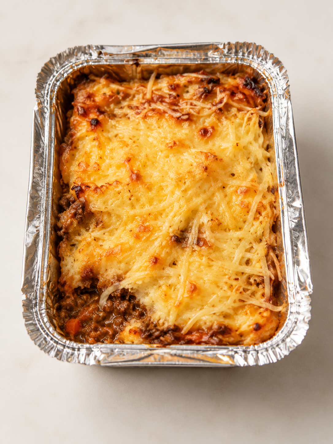 HACHIS PARMENTIER DU RELAIS