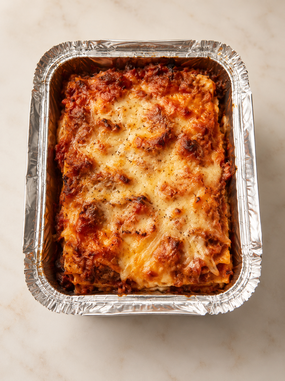 LASAGNE DU CHEF